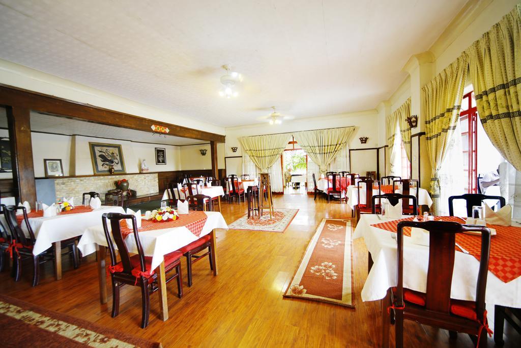 Shangri-La Hotel Uganda Καμπάλα Εξωτερικό φωτογραφία